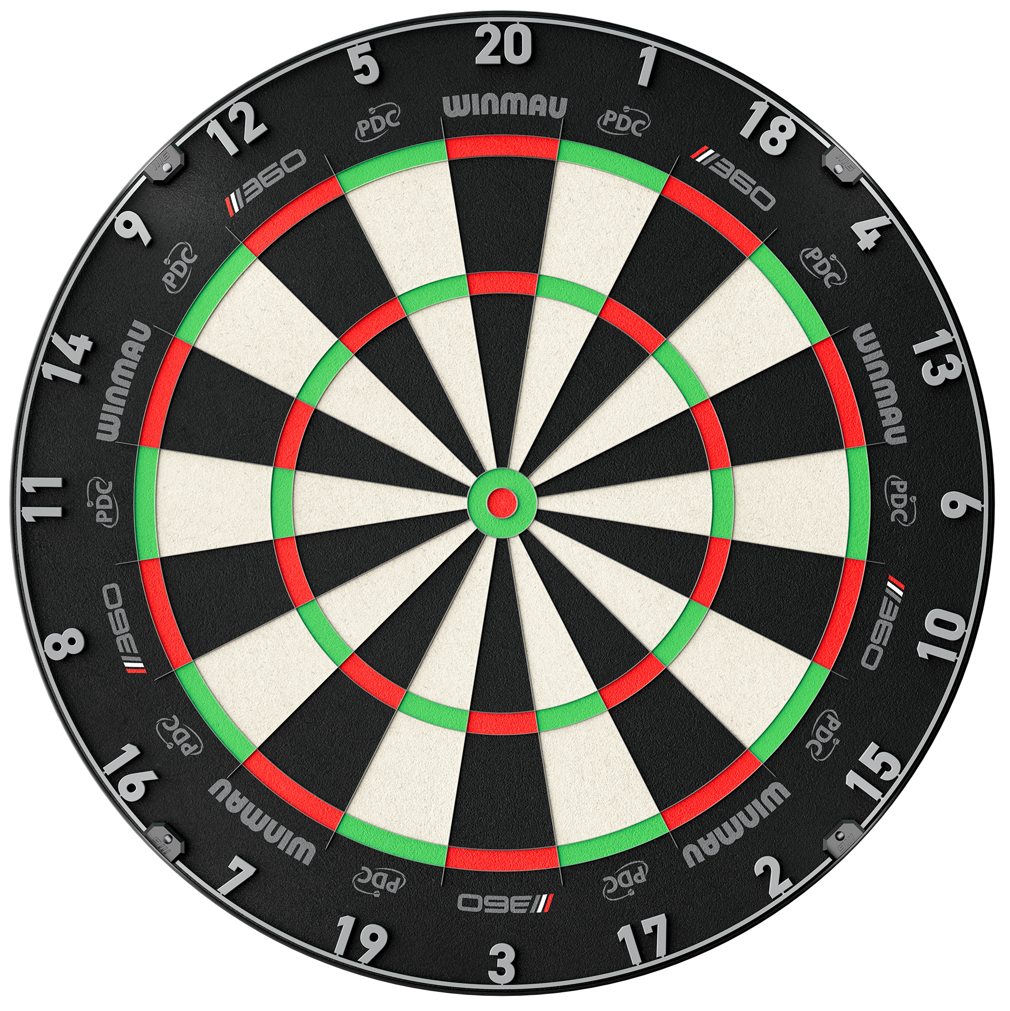 Winmau Blade 360