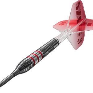 NATHAN ASPINALL 95K SP STEEL TIP DARTS 2025