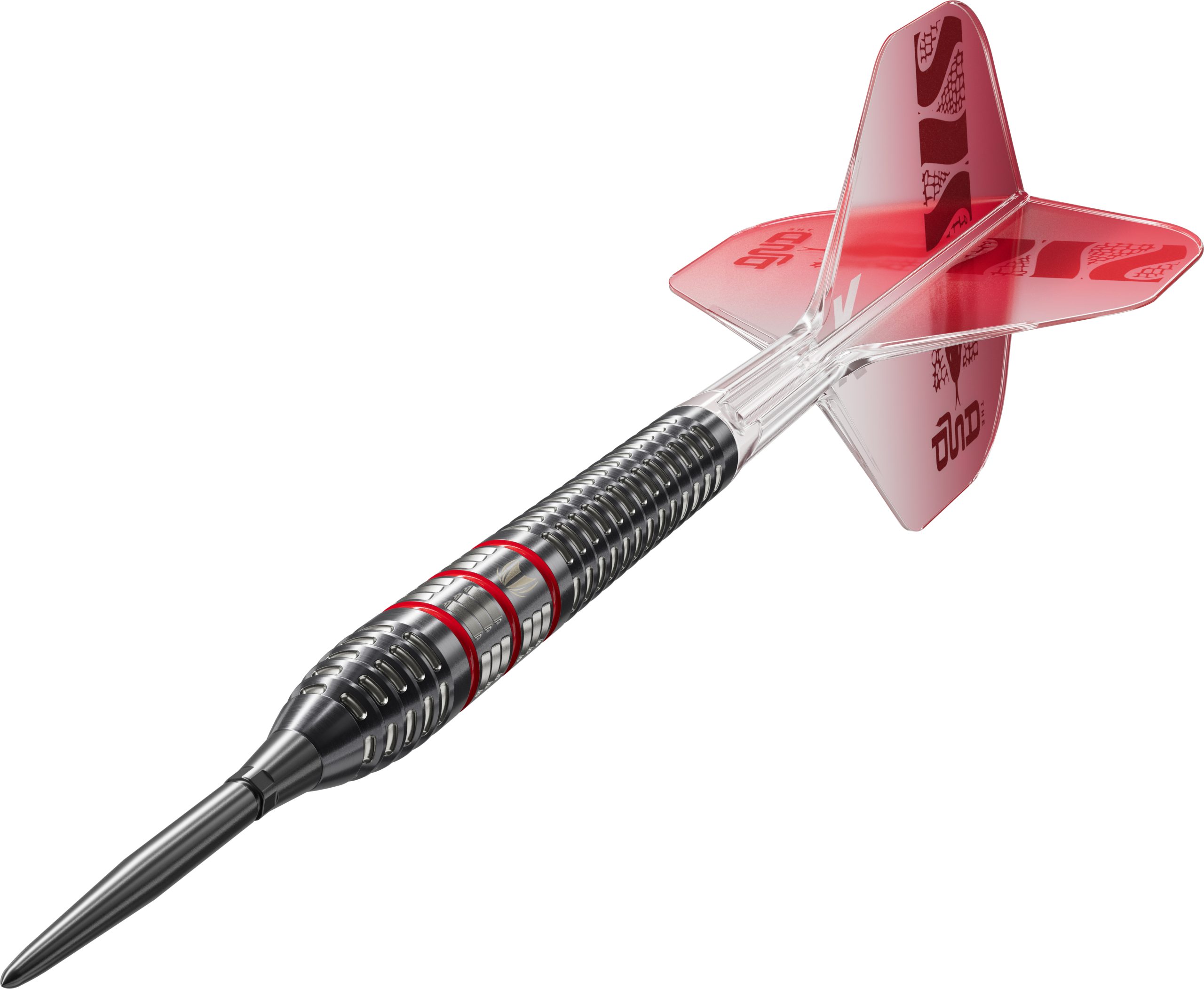 NATHAN ASPINALL 95K SP STEEL TIP DARTS 2025