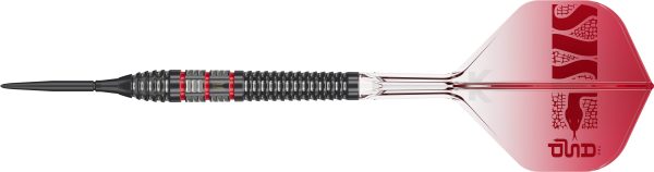 NATHAN ASPINALL 95K SP STEEL TIP DARTS 2025