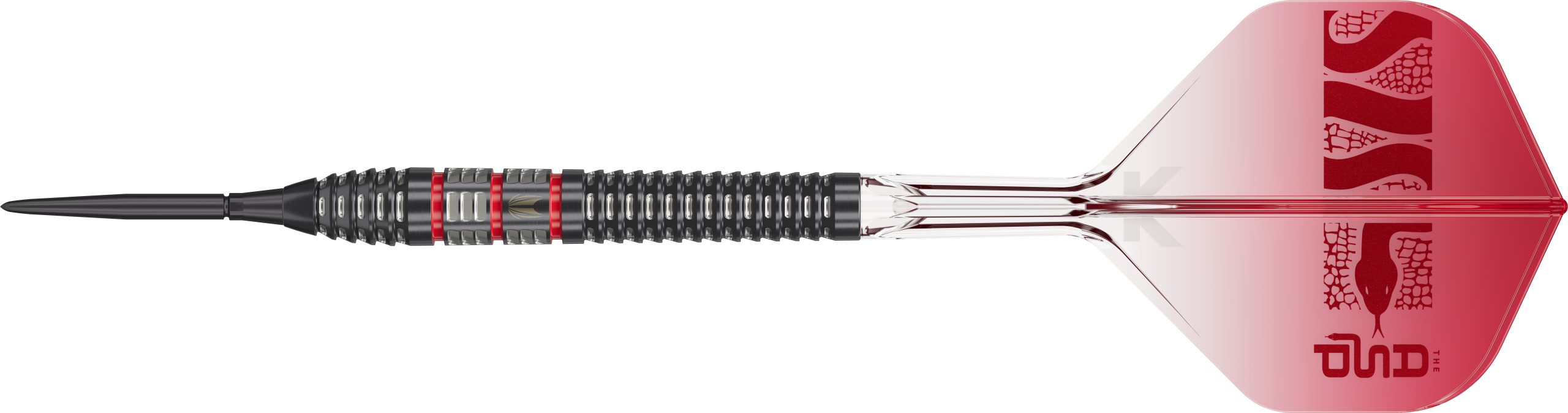 NATHAN ASPINALL 95K SP STEEL TIP DARTS 2025 - Bild 2