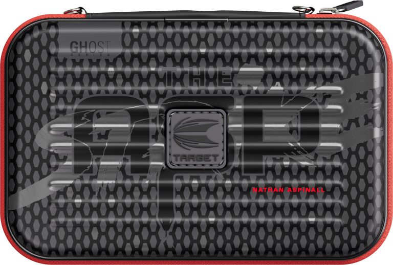 Target Nathan Aspinall Takoma XL Ghost 2025