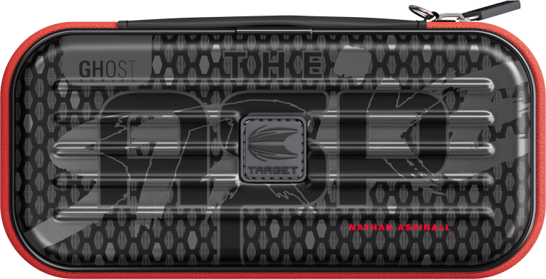 Target Nathan Aspinall Takoma Ghost 2025