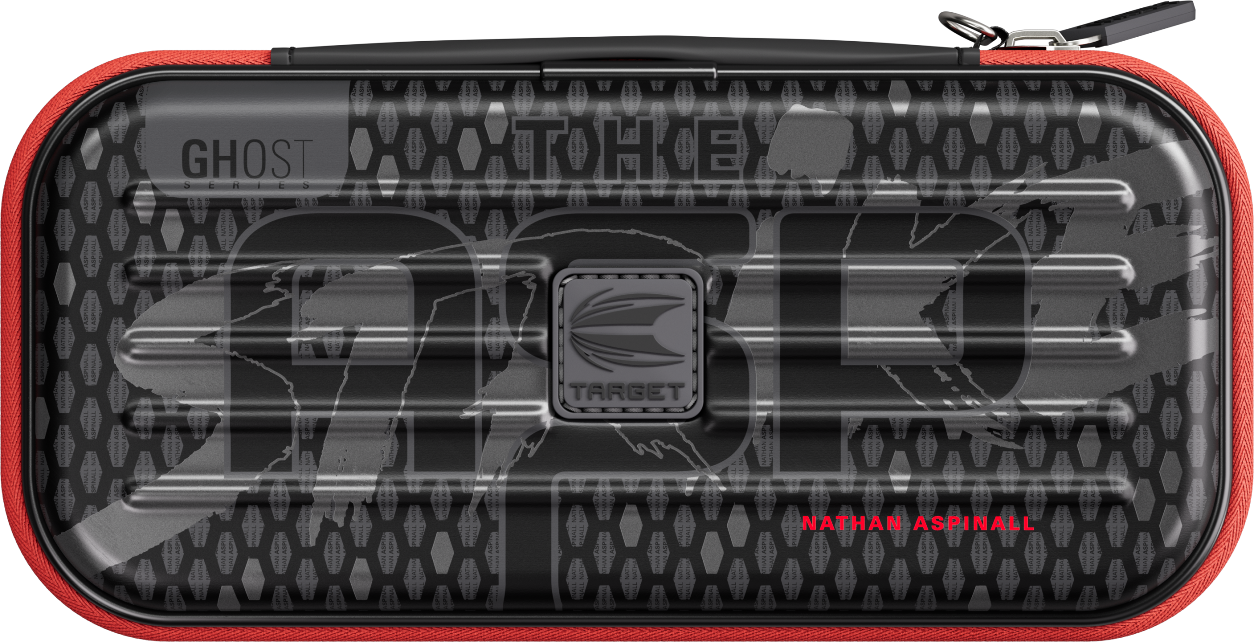 Target Nathan Aspinall Takoma Ghost 2025