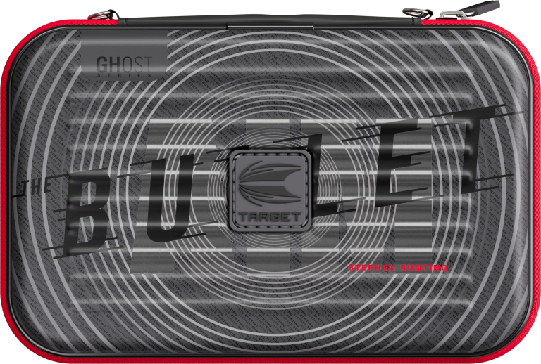 Target Stephen Bunting Takoma XL Ghost 2025