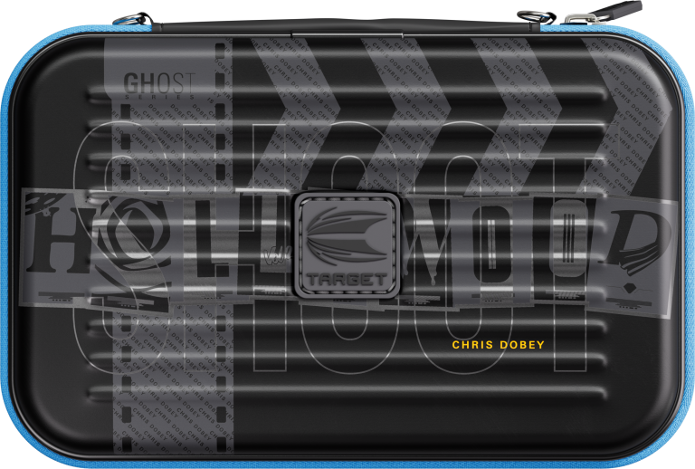 Target Chris Dobey Takoma XL Ghost 2025