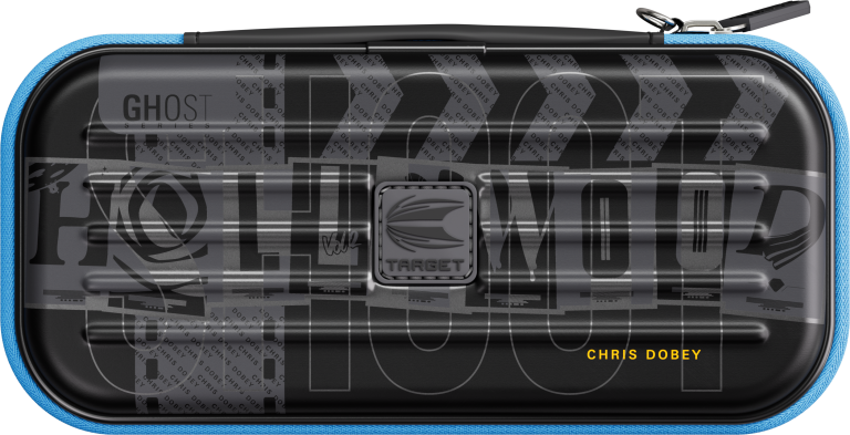 Target Chris Dobey Takoma Ghost 2025