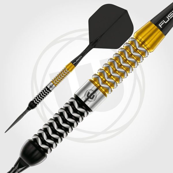 Winmau Exion Parallel Switch Point 90% Tungsten