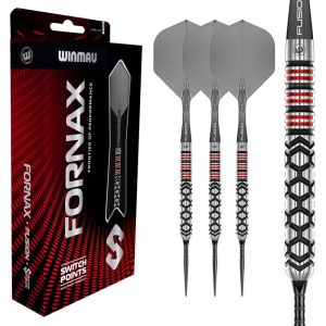 Winmau Fornax Parallel Switch Point 90% Tungsten