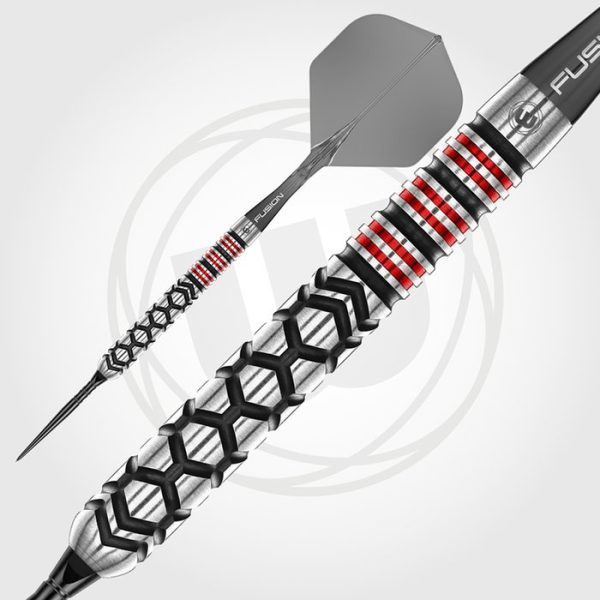 Winmau Fornax Parallel Switch Point 90% Tungsten