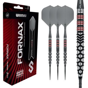 Winmau Fornax Tapered Switch Point 90% Tungsten