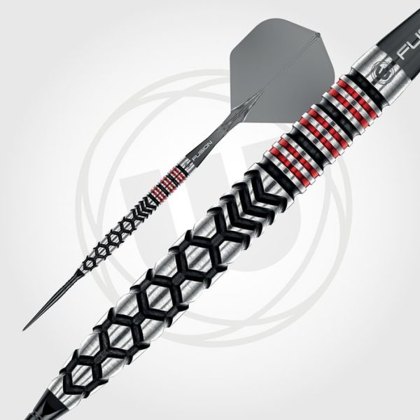 Winmau Fornax Tapered Switch Point 90% Tungsten
