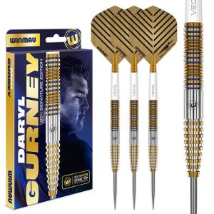 Winmau Daryl Gurney Signature Edition 23G 90% Tungsten