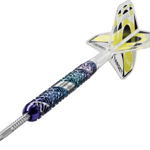 LUKE LITTLER EDGE 95% SP STEEL TIP 2025