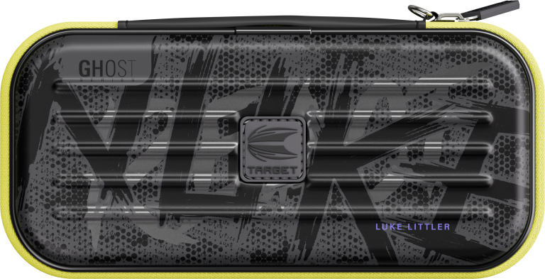 Target Luke Littler Takoma Ghost 2025