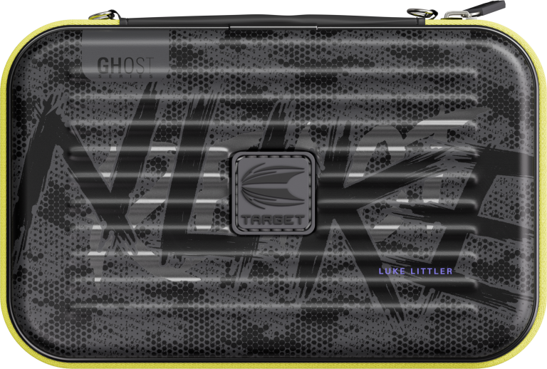 Target Luke Littler Takoma XL Ghost 2025