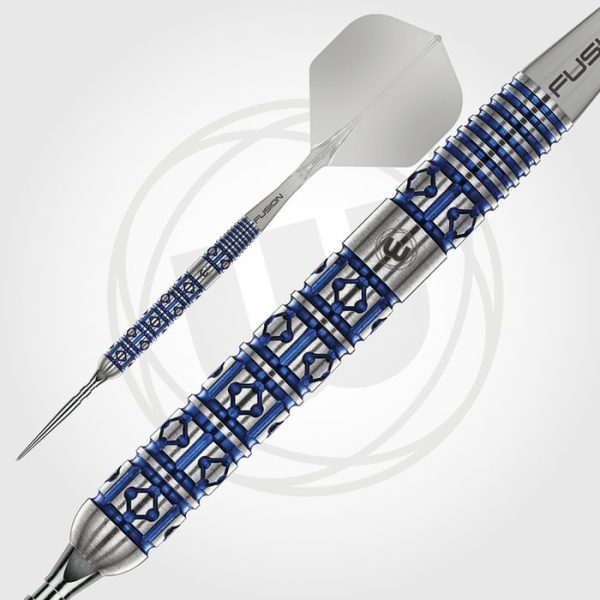 Winmau Lunaris Parallel Switch Point 90% Tungsten