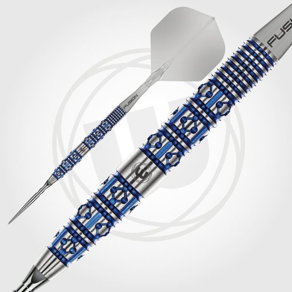 Winmau Lunaris Tapered Switch Point 90% Tungsten
