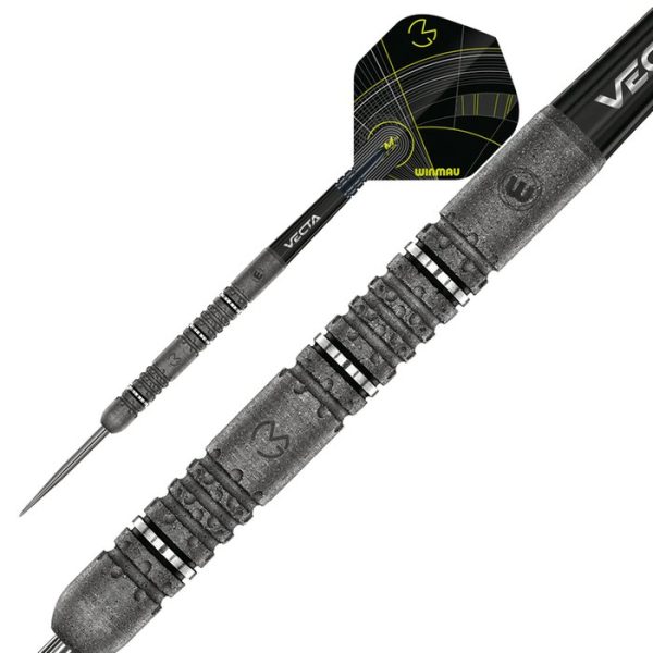Michael van Gerwen Signature Edition 90% Tungsten