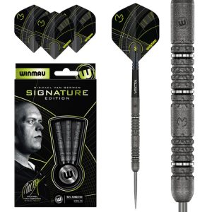 Michael van Gerwen Signature Edition 90% Tungsten