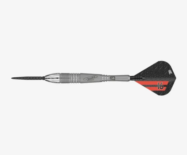 Target Phil Taylor Power 9Five G7 22G SP 95% Tungsten