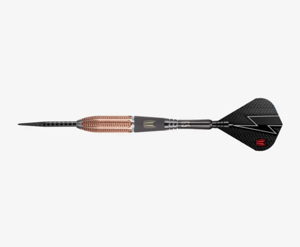 Target Phil Taylor Power 9Five G5 22G 95% Tungsten