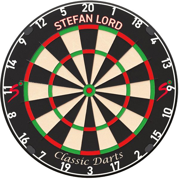 Stefan Lord Darttavla