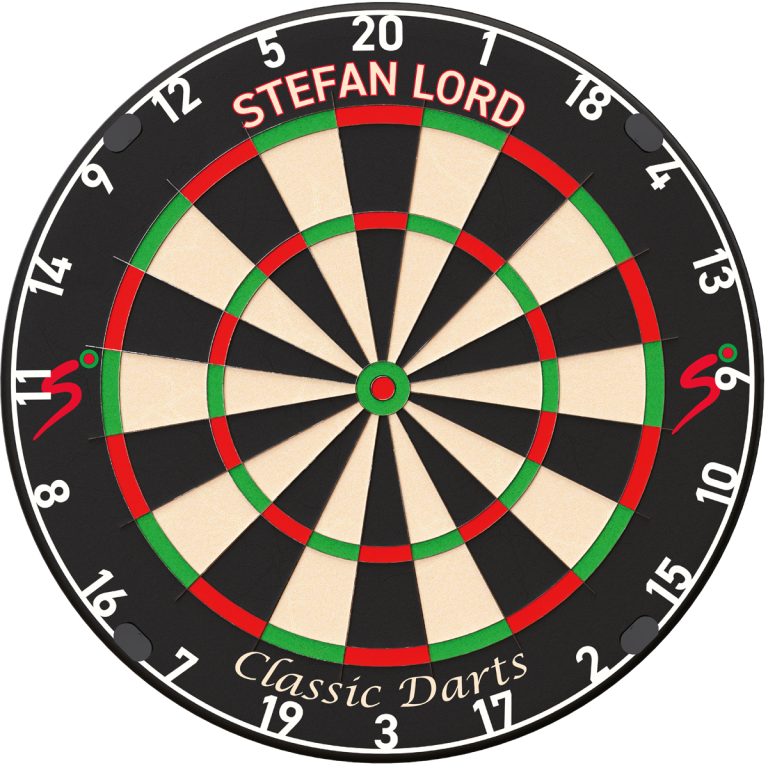 Stefan Lord Darttavla