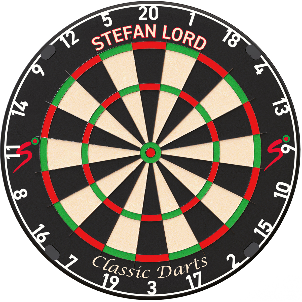 Stefan Lord Darttavla