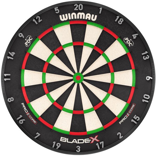 Winmau Blade X Dartboard