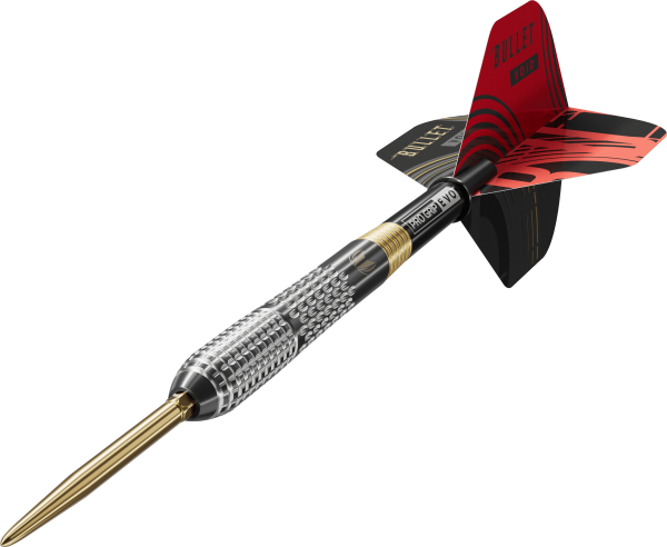 Target Stephen Bunting G5 Void 95% SP