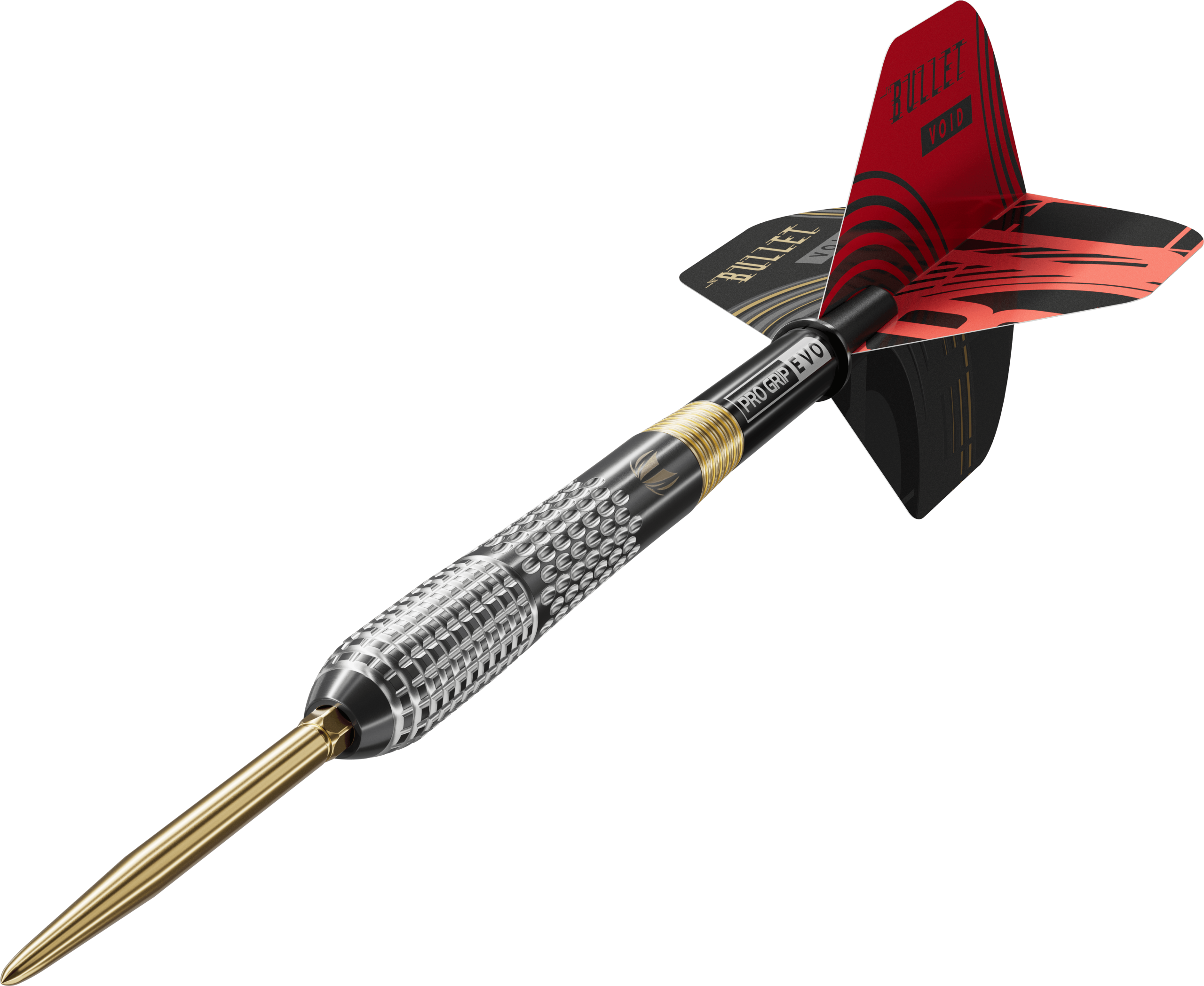 Target Stephen Bunting G5 Void 95% SP