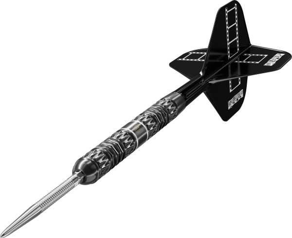 Target Chris Dobey 95K Swiss Point 95% Steel Tip Darts