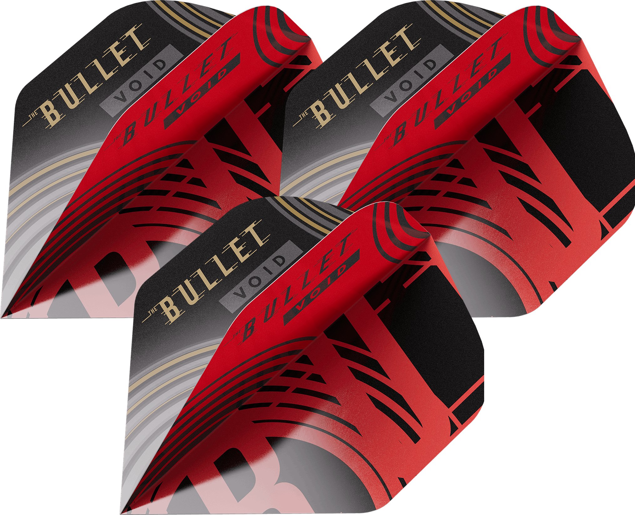 Target Stephen Bunting G5 Void 95% SP - Bild 2