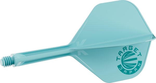 Target Japan K-Flex Aqua