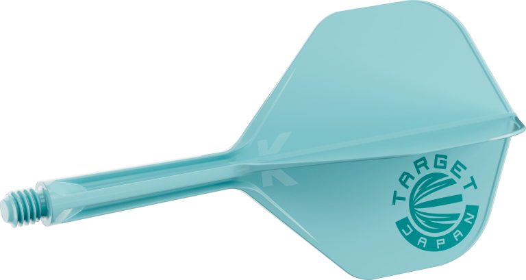 Target Japan K-Flex Aqua