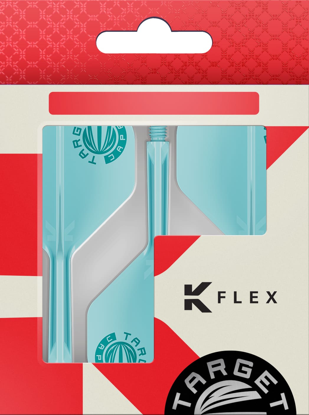 Target Japan K-Flex Aqua - Bild 2