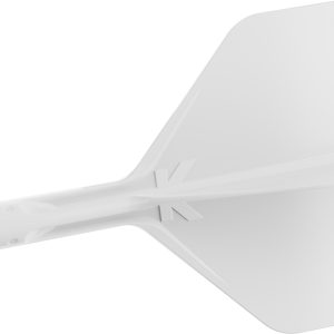 Target K-Shift White Flight