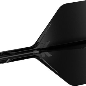 Target K-Shift Black Flight