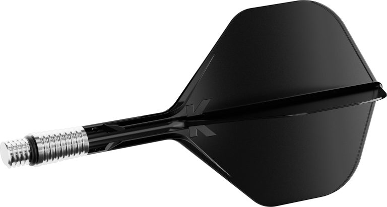 Target K-Shift Black Flight