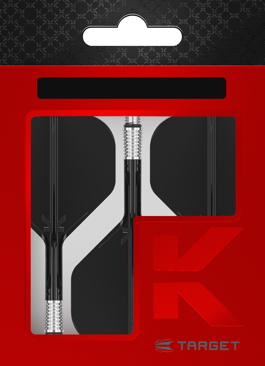 Target K-Shift Black Flight - Bild 3