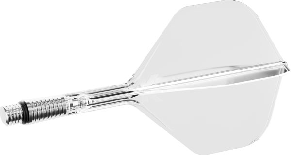 Target K-Shift Clear Flight