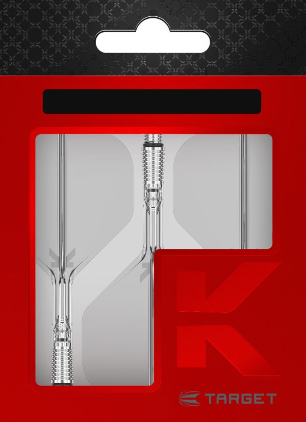 Target K-Shift Clear Flight