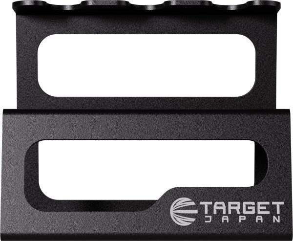 Target Japan Black DS3 Dart Stand 01