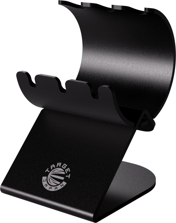 Target Japan Black DS3 Dart Stand 02
