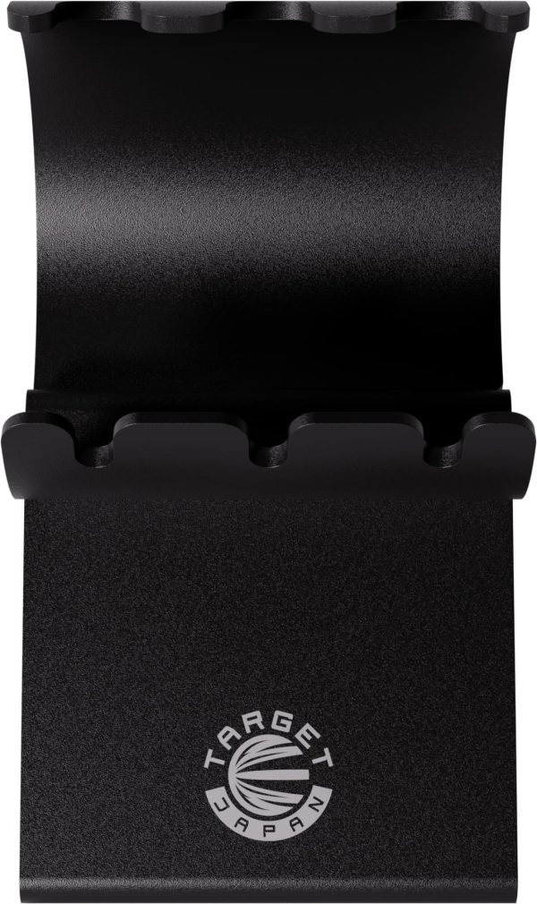 Target Japan Black DS3 Dart Stand 02