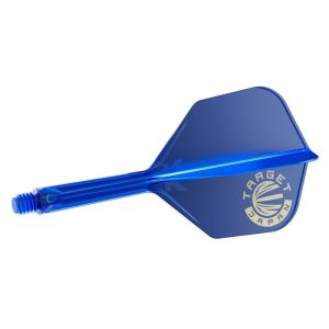 Target Japan K-Flex Blue