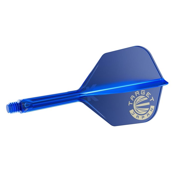 Target Japan K-Flex Blue