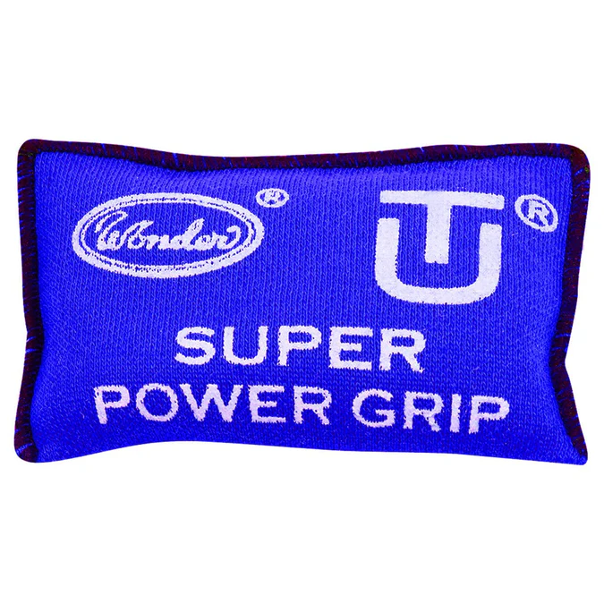 Designa Super Power Grip Bag