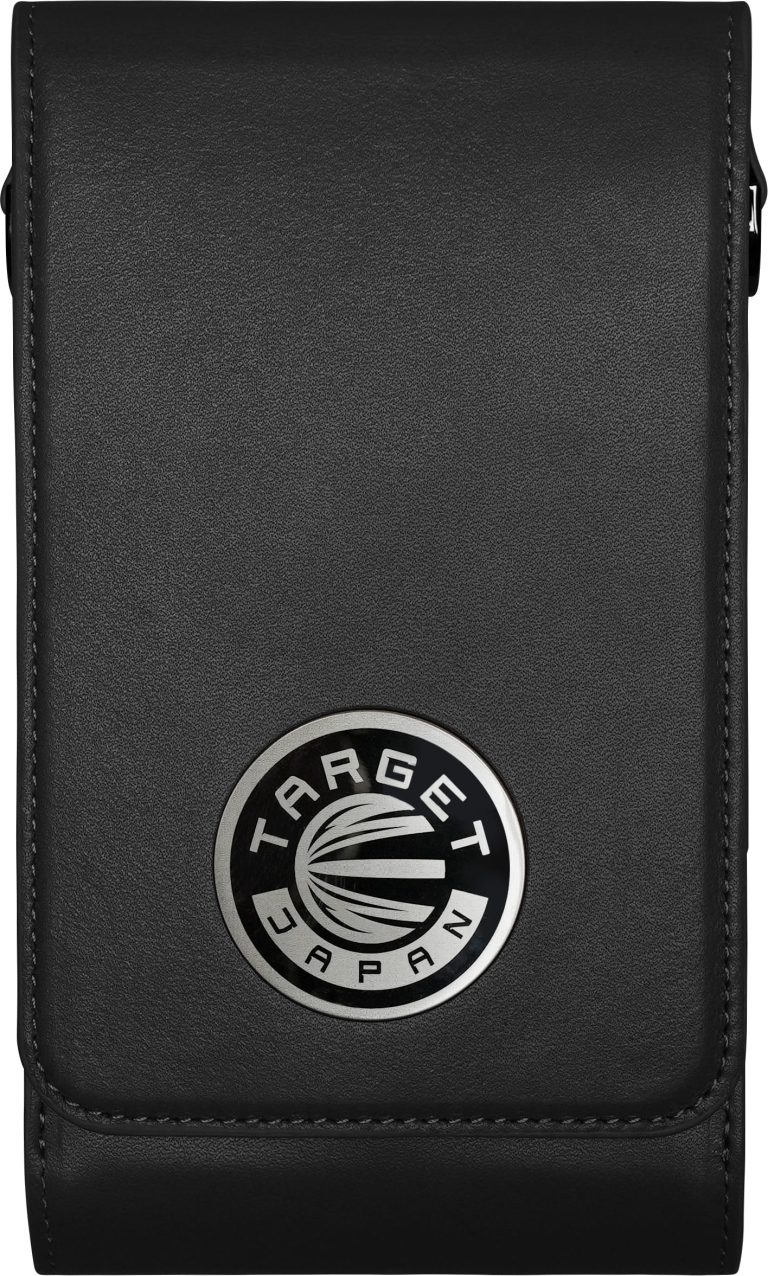 Target Japan Milli Case